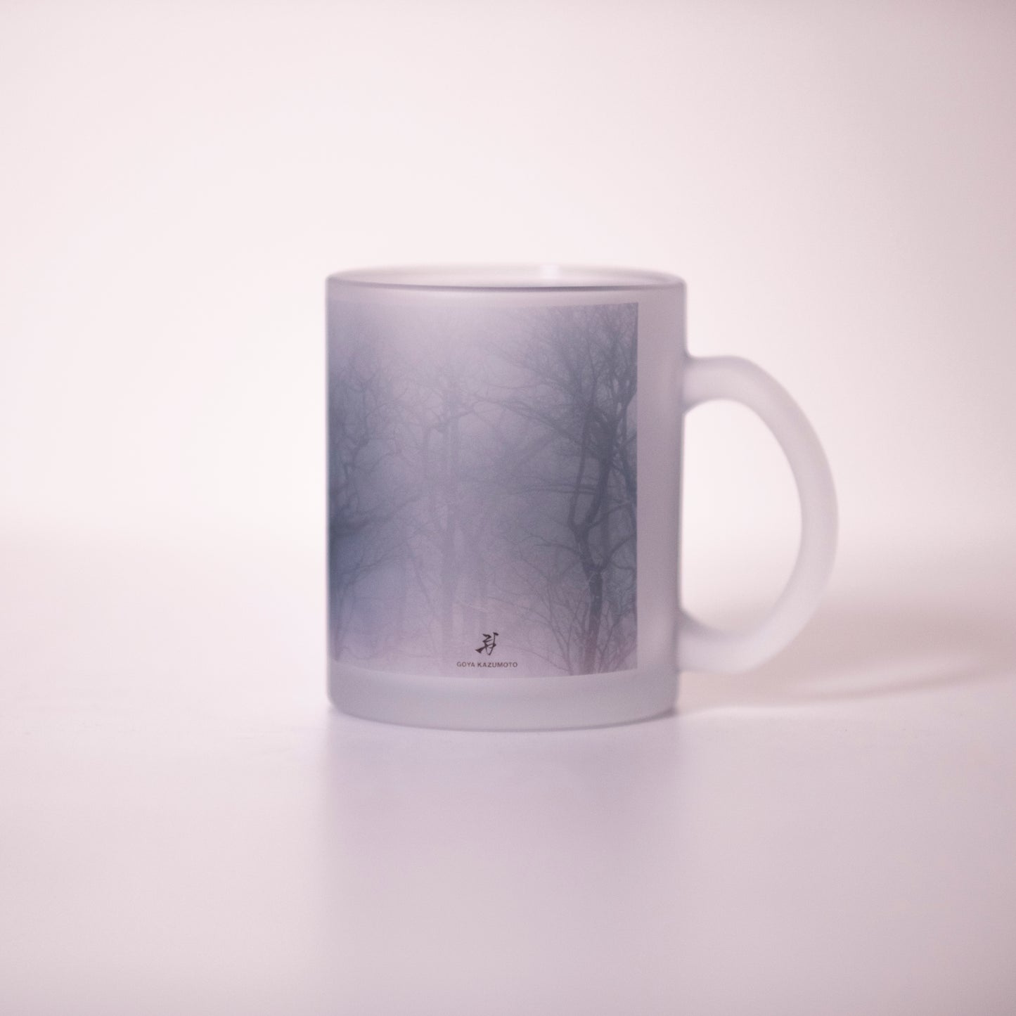 Photo Mug(frost5)