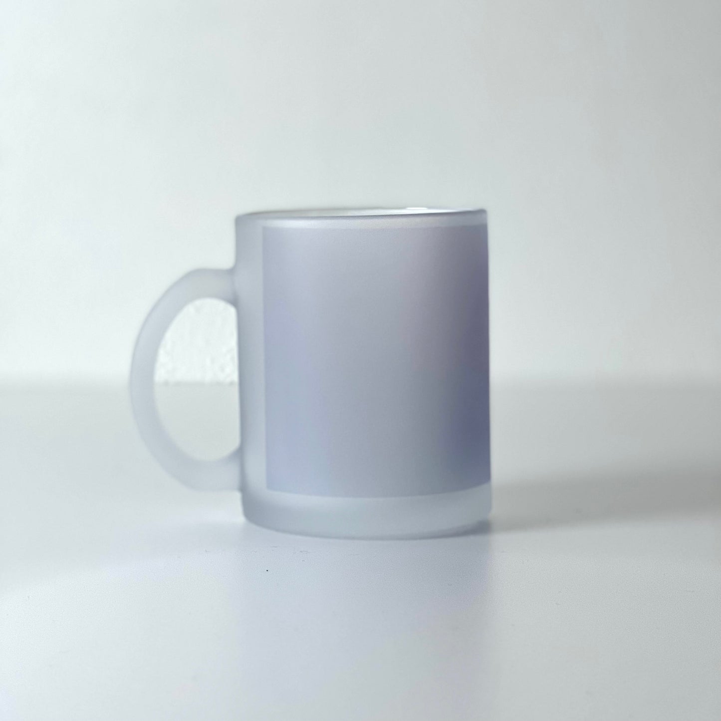 Photo Mug (frost1)