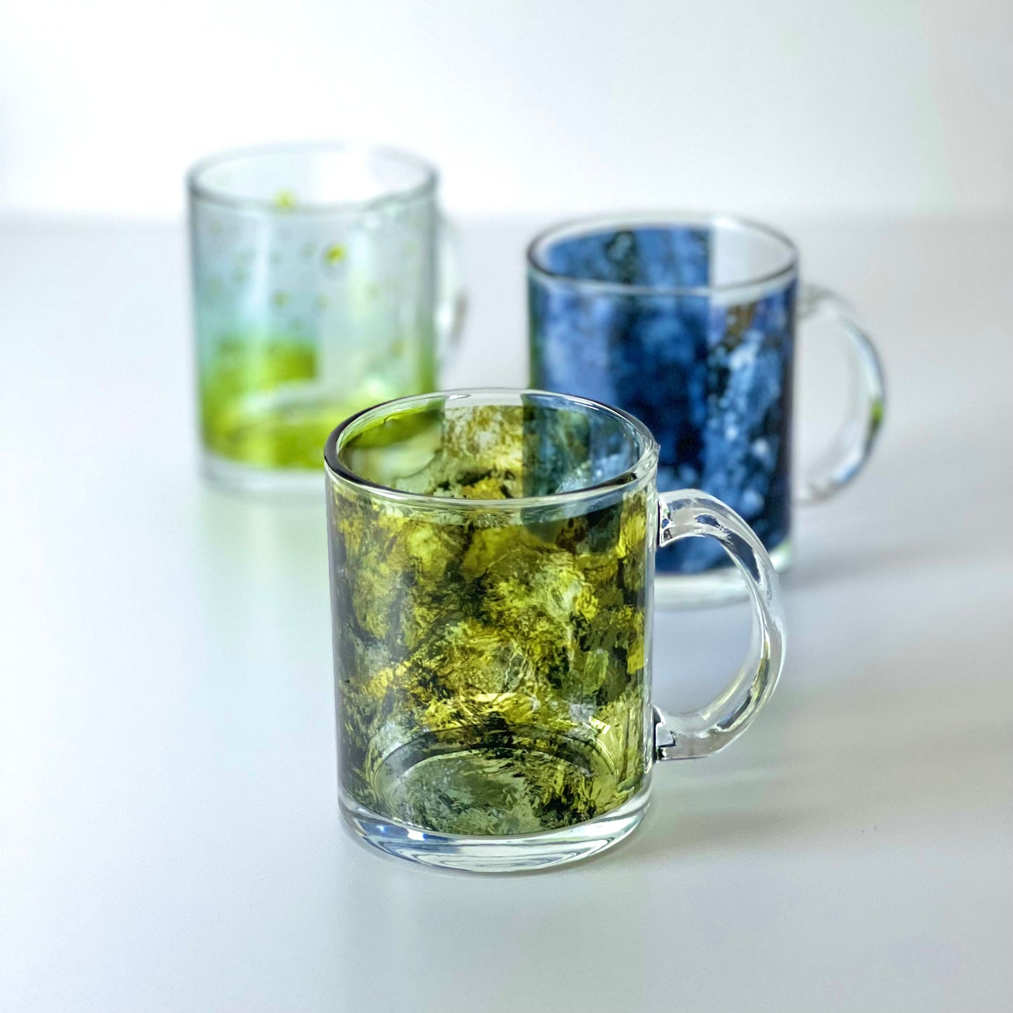 Photo Mug (clear1)