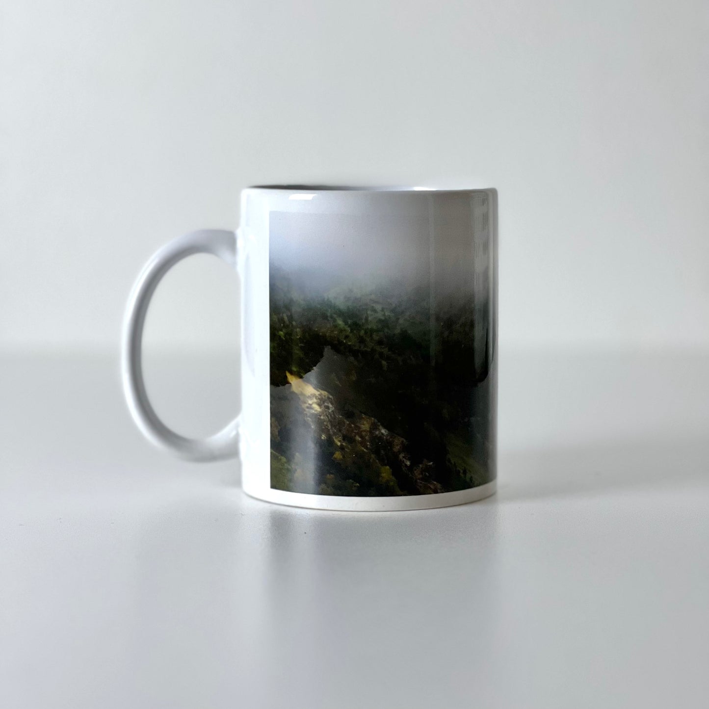 Photo Mug (white3)