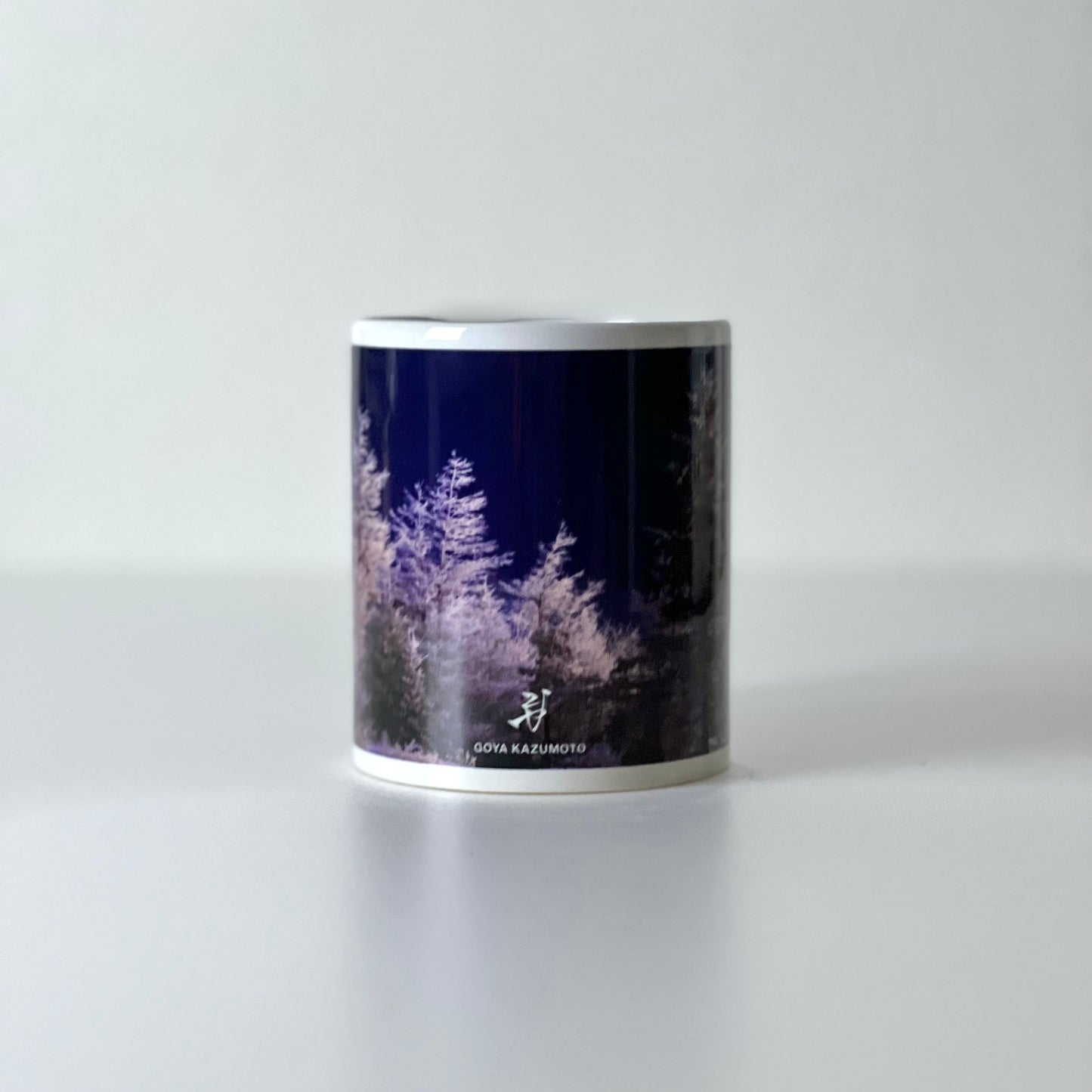 Photo Mug (white2)