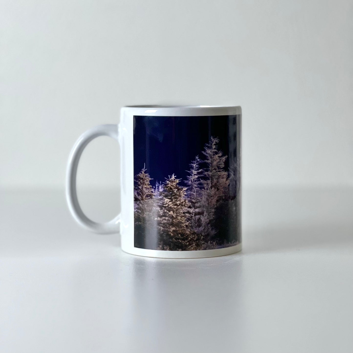 Photo Mug (white2)