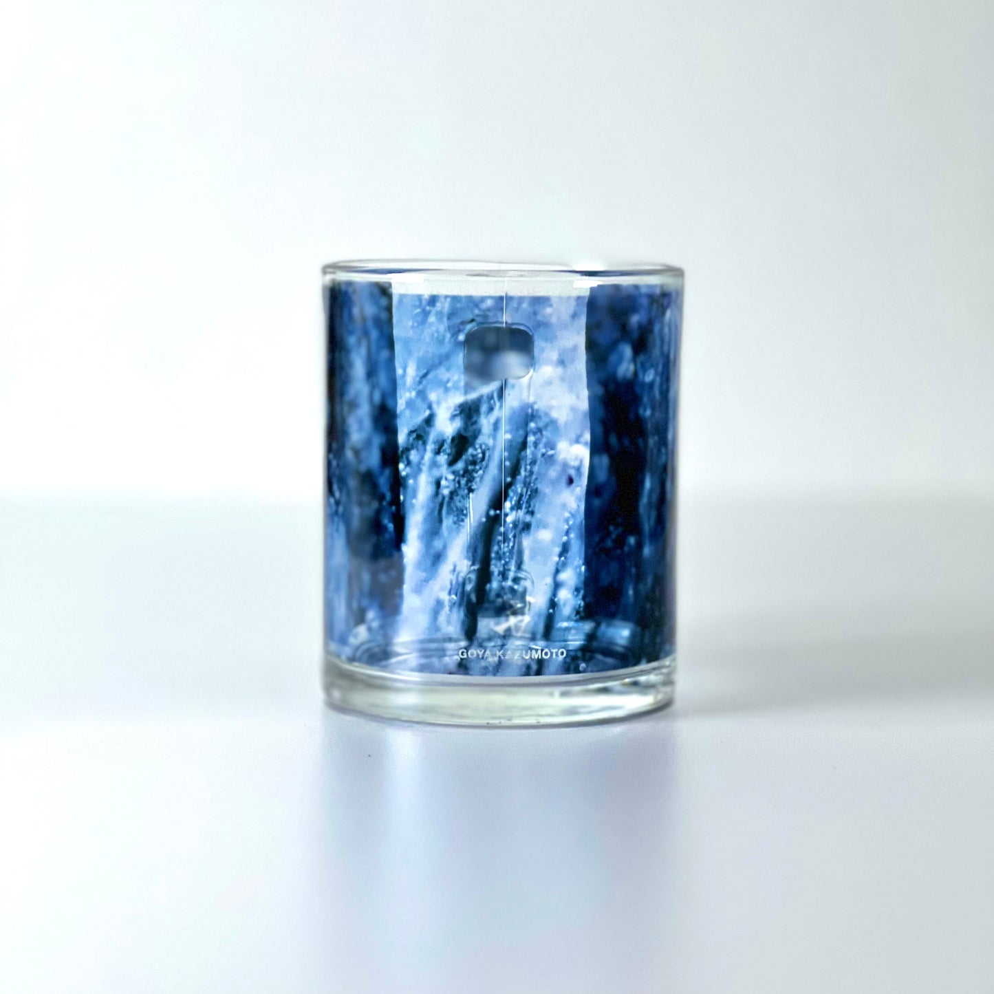 Photo Mug (clear1)